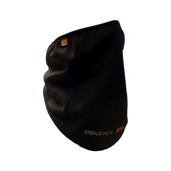 Cagoule bikers windstopper
