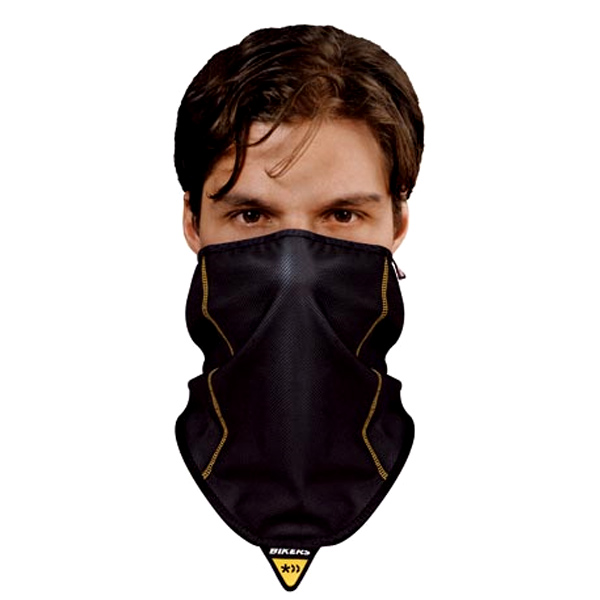 Protection Froid Bikers Wind Tube Windstopper Bikers