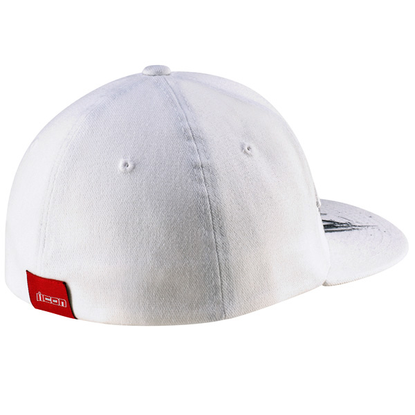casquette moto icon