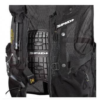 Spidi-protection-airbag