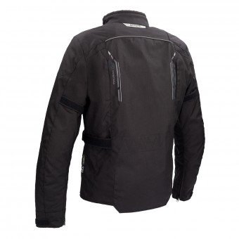 Bering Stomp Gore-Tex Black