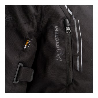 Bering Stomp Gore-Tex Black