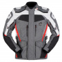 Veste Moto Furygan Apalaches Black Grey Red