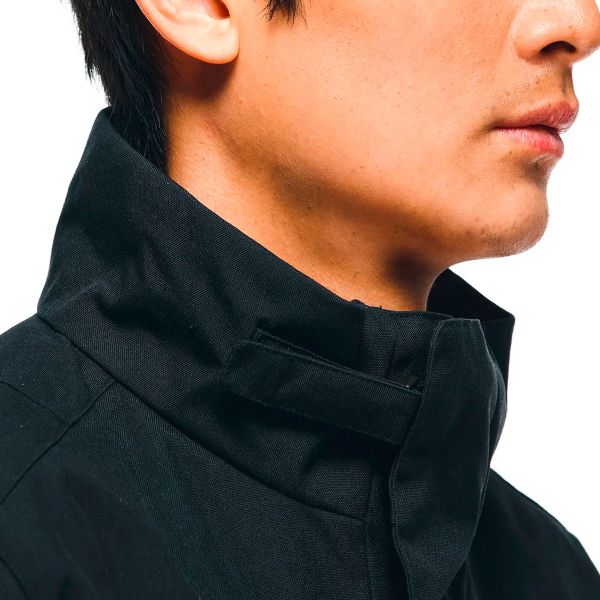 Dainese Toledo D-Dry Dark Smoke