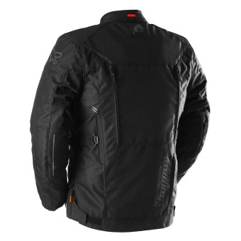 Furygan Brooks Black