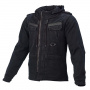 Veste Moto Macna Combat Black
