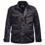 Veste Moto Blauer Ethan Blue