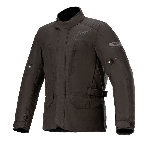 Veste Moto Alpinestars Gravity Drystar Black
