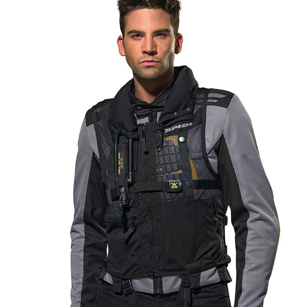 Spidi-protection-airbag