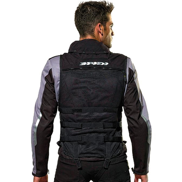 Spidi-protection-airbag