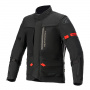 Veste Moto Alpinestars Altamira Gore-Tex Black Bright Red