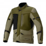Veste Moto Alpinestars Altamira Gore-Tex Forest Military Green