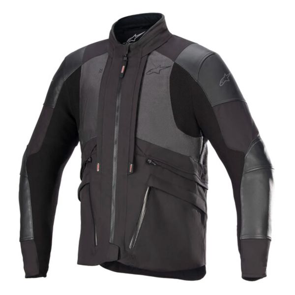 Veste Moto Alpinestars AMT-10 Drystar XF Black Veste Moto Alpinestars AMT-10 Drystar XF Black