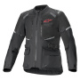 Veste Moto Alpinestars Andes Air Drystar Black