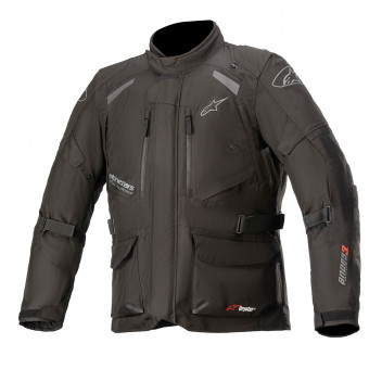 Veste Moto Alpinestars Andes V3 Drystar Black