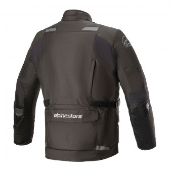 Alpinestars Andes V3 Drystar Black