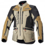 Veste Moto Alpinestars Bogota Pro Drystar Vetiver Military Olive