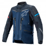 Veste Moto Alpinestars Boulder Gore-Tex Dark Blue Black