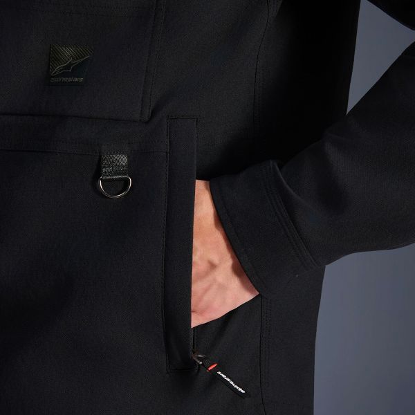 Alpinestars Bryon WR Overshirt Black