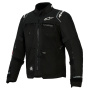 Veste Moto Alpinestars Cusco Drystar Black