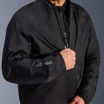 Alpinestars Cusco Drystar Black