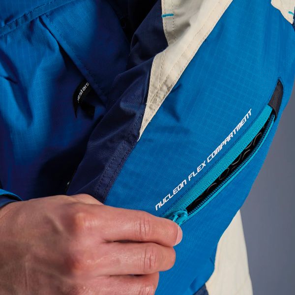 Alpinestars Mogress Air Blue Almond