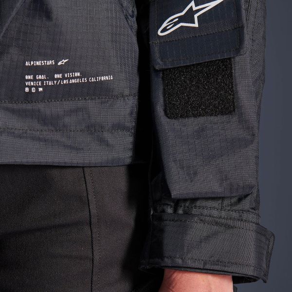 Alpinestars Molly Air Black Fluo Coral