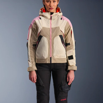 Alpinestars Molly Air Sand Pink Almond