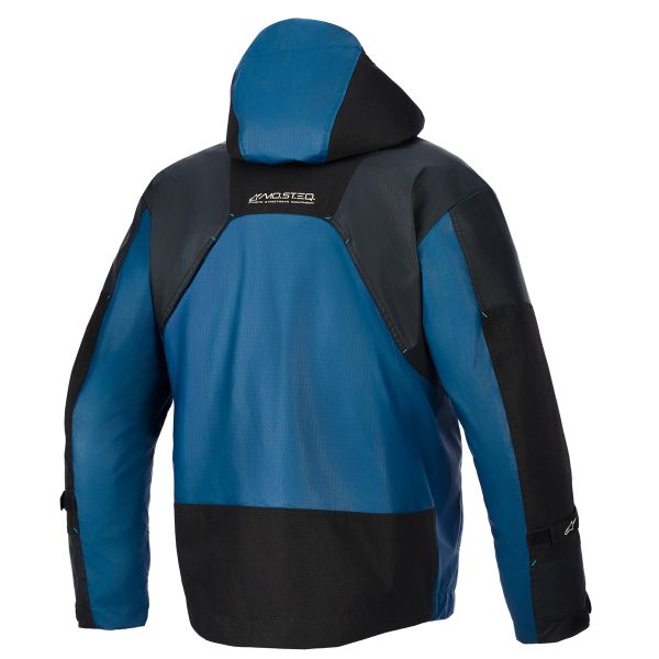 Alpinestars Mospher WP Black Petrol