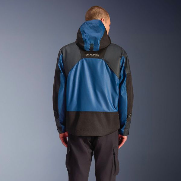 Alpinestars Mospher WP Black Petrol