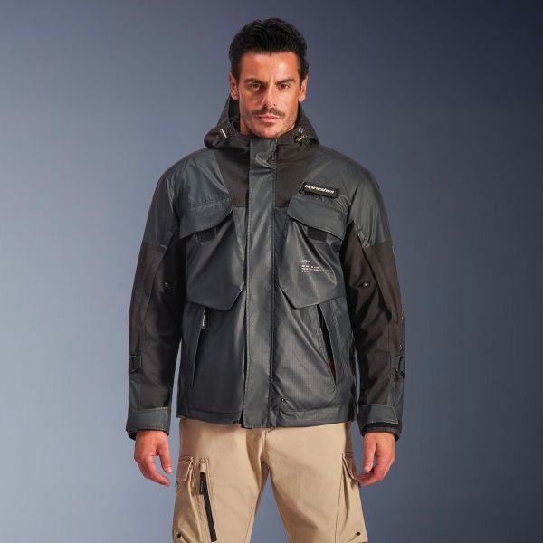 Alpinestars Mospher WP Black