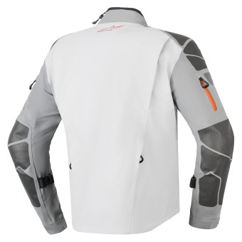 Alpinestars Nazca Gore-Tex Pro Dark Gray Mid Gray