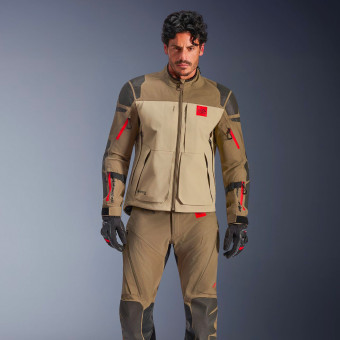 Alpinestars Nazca Gore-Tex Pro Walnut Rock Brown