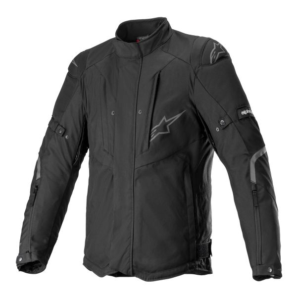 Veste Moto Alpinestars RX-5 Drystar Black Anthracite Veste Moto Alpinestars RX-5 Drystar Black Anthracite