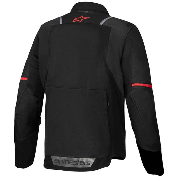 Alpinestars ST-2 Air Black