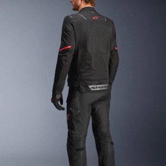 Alpinestars ST-2 Air Black
