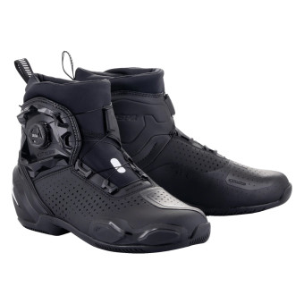 Veste Moto Alpinestars ST-2 Air Black