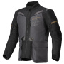 Veste Moto Alpinestars ST-7 2L Gore-Tex Deep Gray Black Dark Khaki