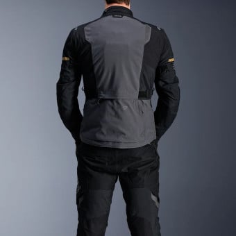 Alpinestars ST-7 2L Gore-Tex Deep Gray Black Dark Khaki
