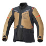 Veste Moto Alpinestars ST-7 2L Gore-Tex Gobi Brown Black