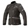 Veste Moto Alpinestars Stella Andes V3 Drystar Black Dark Grey