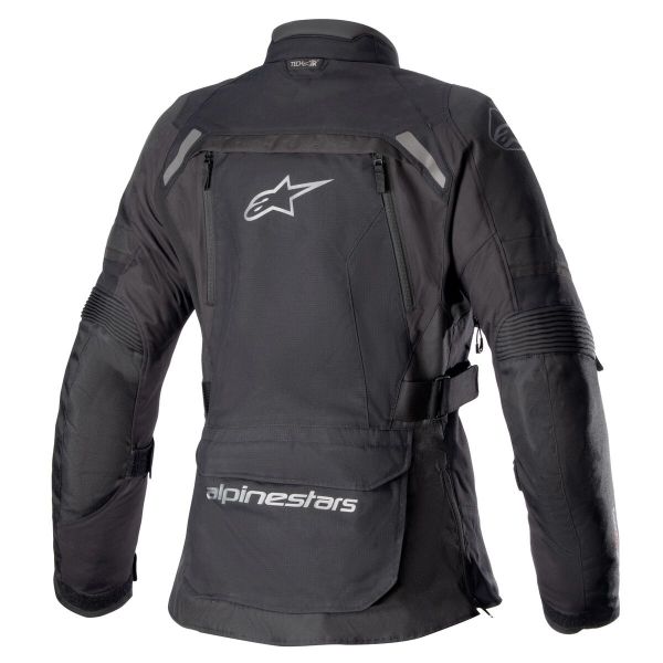 Alpinestars Stella Bogota Pro Drystar Black Black