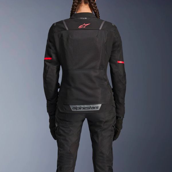 Alpinestars Stella ST-2 Air Black