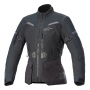 Veste Moto Alpinestars Stella ST-7 2L Gore-Tex Black Dark Grey