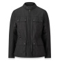 Veste Moto Belstaff Airflow Black