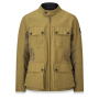 Veste Moto Belstaff Airflow Olive