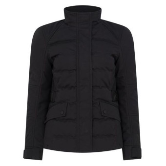 Veste Moto Belstaff Cherwell Black