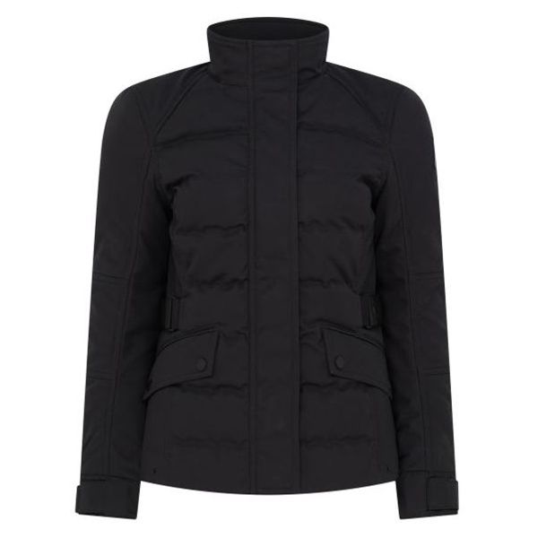 Veste Moto Belstaff Cherwell Black