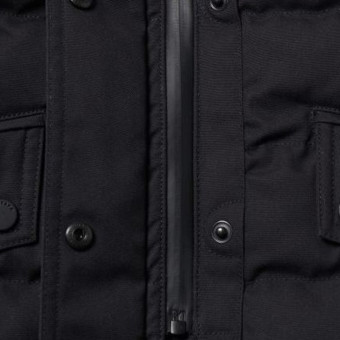 Belstaff Cherwell Black