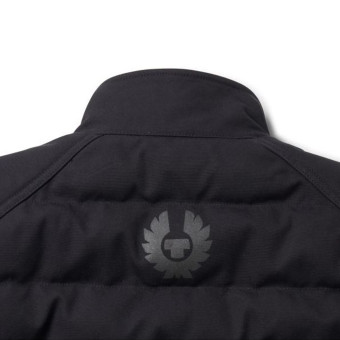 Belstaff Cherwell Black